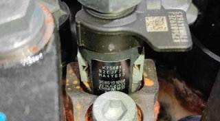 Carnp1621030 tyda motor completo ford focus lim.