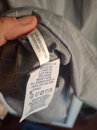 Camisa Polo Ralph Lauren nueva
