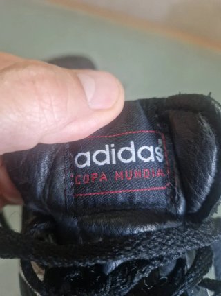 Scarpe Adidas Copa Mundial