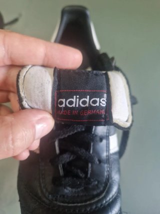 Scarpe Adidas Copa Mundial