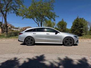 Mercedes-Benz Clase CLA 2023