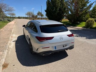 Mercedes-Benz Clase CLA 2023