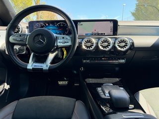 Mercedes-Benz Clase CLA 2023