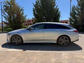 Mercedes-Benz Clase CLA 2023