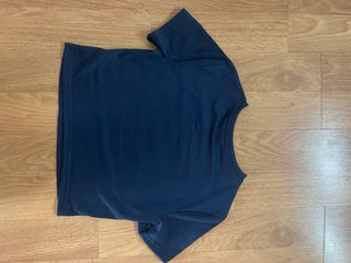 Camiseta Brazil Talla S