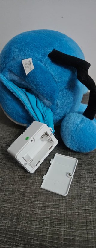 Peluche Marill Pokémon
