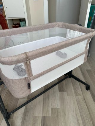 Minicuna Colecho Kinderkraft buen estado