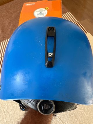 Casco Esquí Snow Anon Talla XL