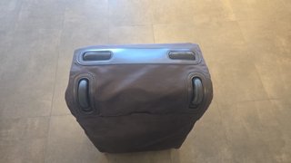 Maleta Louis Vuitton Damier Ebene