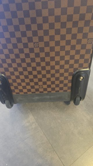 Maleta Louis Vuitton Damier Ebene