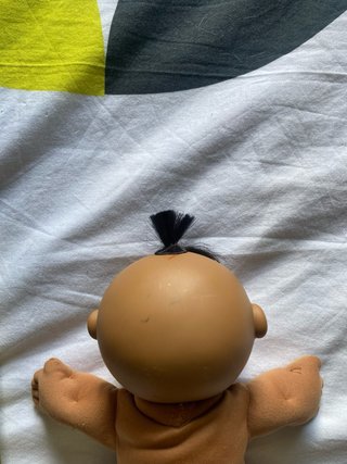 Muñeca Cabbage Patch Kids CPK