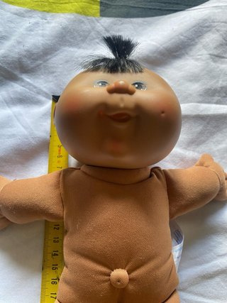 Muñeca Cabbage Patch Kids CPK