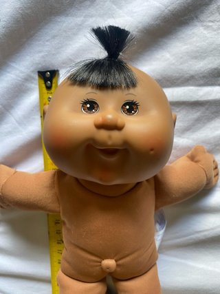 Muñeca Cabbage Patch Kids CPK