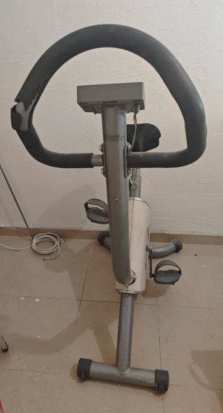 Bicicleta Estática Domyos FC100