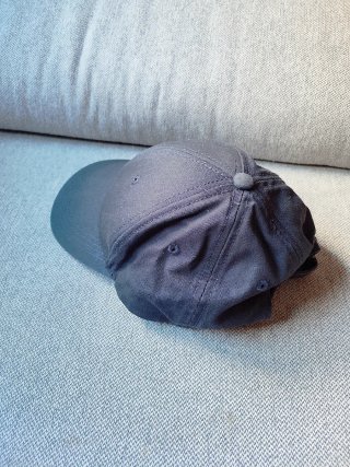 Gorra Tommy Hilfiger Gris