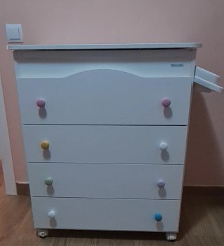 Habitación infantil