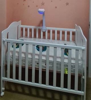 Habitación infantil