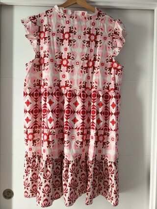 SHEIN Vestido  estampado floral