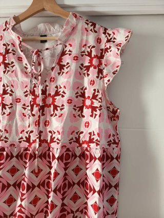 SHEIN Vestido  estampado floral