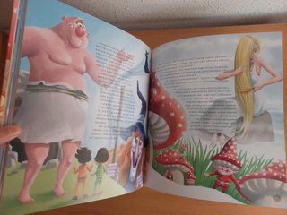 8 cuentos euskera, Toti Martínez d Lezea(5-8 años)