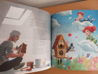 8 cuentos euskera, Toti Martínez d Lezea(5-8 años)