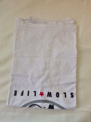 Camiseta ALTONADOCK Hombre Talla S