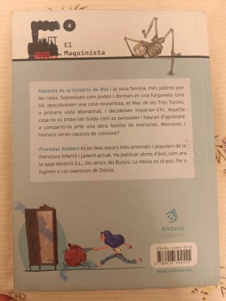 Una família de por