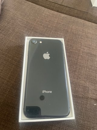 iPhone 8 64GB Grigio Siderale