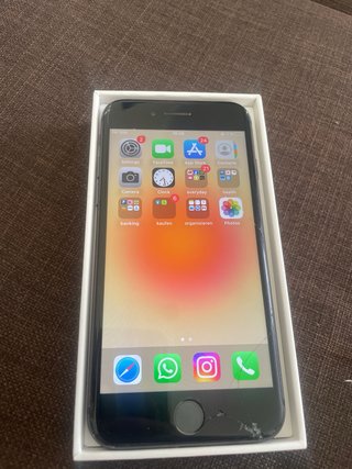 iPhone 8 64GB Grigio Siderale