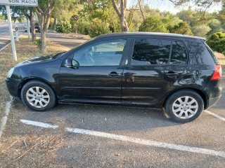 Volkswagen Golf 2007