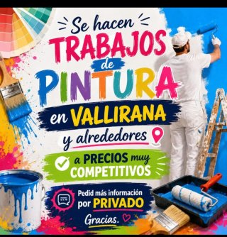 Pintor Económico Baix Llobregat!