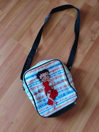 Bolso Betty Boop