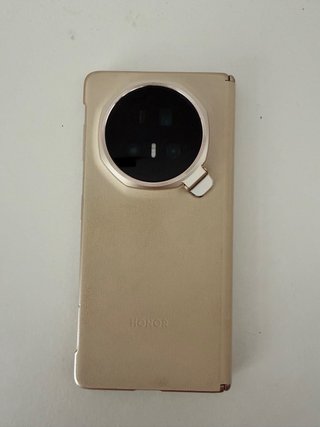 Honor Magic V5 Dorado/Plateado