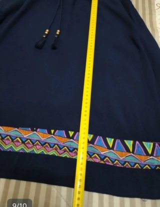 Camisón tirantes de LOVE to Lounge, talla M