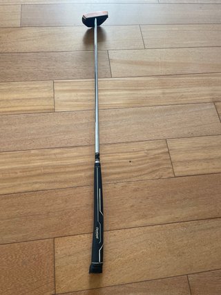 Palo de Golf Putter Cleveland TFi Mezo