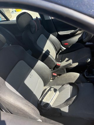 SEAT Leon 2004