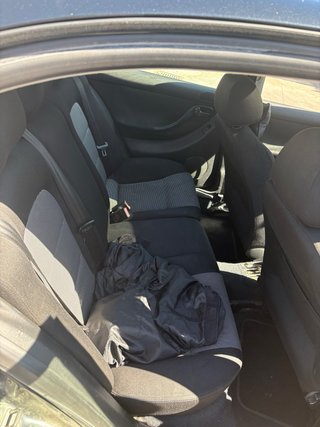 SEAT Leon 2004