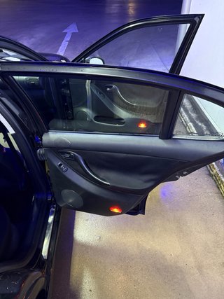 SEAT Leon 2004