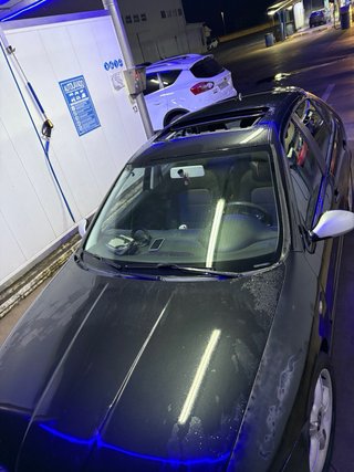 SEAT Leon 2004