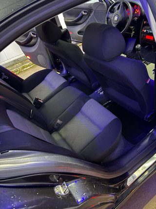 SEAT Leon 2004