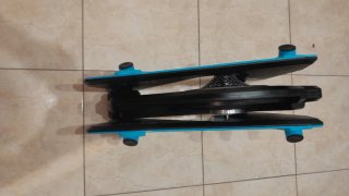 Rodillo Tacx Neo 2T Smart