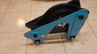 Rodillo Tacx Neo 2T Smart