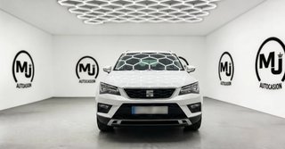 SEAT Ateca 1.6 TDI 85kW St&Sp Style Prem Nav Eco