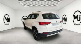 SEAT Ateca 1.6 TDI 85kW St&Sp Style Prem Nav Eco