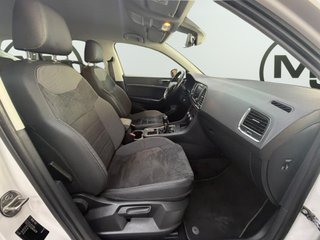 SEAT Ateca 1.6 TDI 85kW St&Sp Style Prem Nav Eco