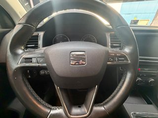 SEAT Ateca 1.6 TDI 85kW St&Sp Style Prem Nav Eco