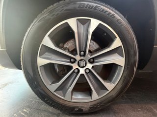 SEAT Ateca 1.6 TDI 85kW St&Sp Style Prem Nav Eco