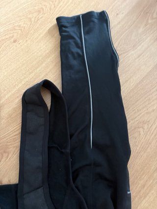 Ropa ciclismo BERG culotte y maillot