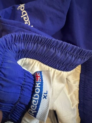 Conjunto Chándal Reebok Vintage 90s Talla XL