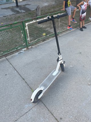 Patinete Eléctrico Xiaomi M365 negociable